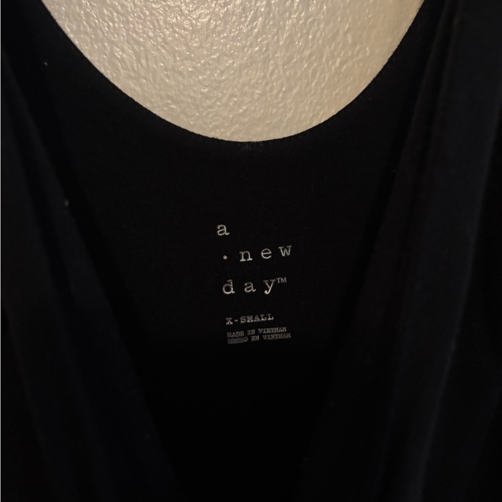 A New Day Maxi dress
